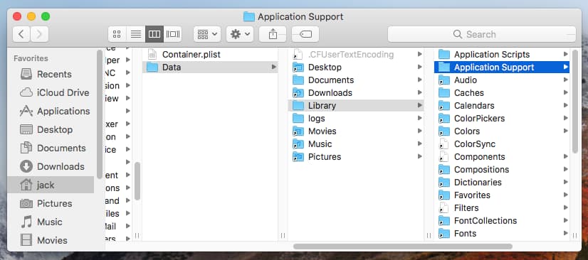 Create An Iqy File For Mac Excel